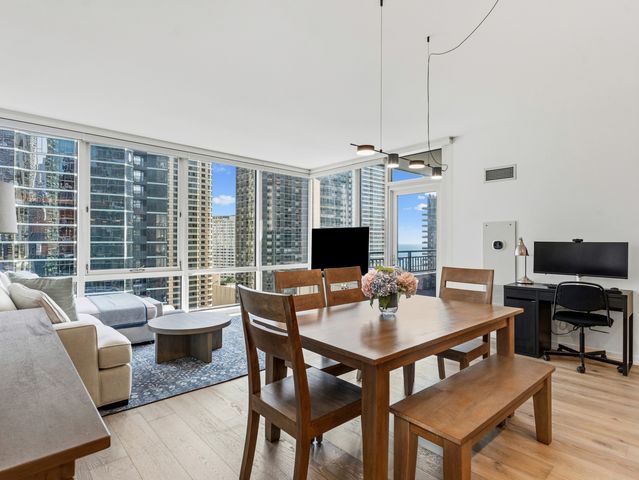 505 N McClurg Court 2301, Chicago, IL 60611