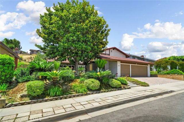 840 Kirkwood Lane, La Habra, CA 90631