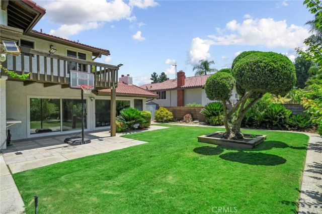 840 Kirkwood Lane, La Habra, CA 90631