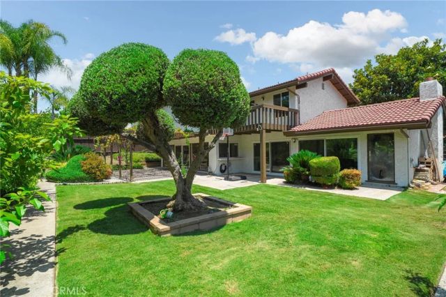 840 Kirkwood Lane, La Habra, CA 90631
