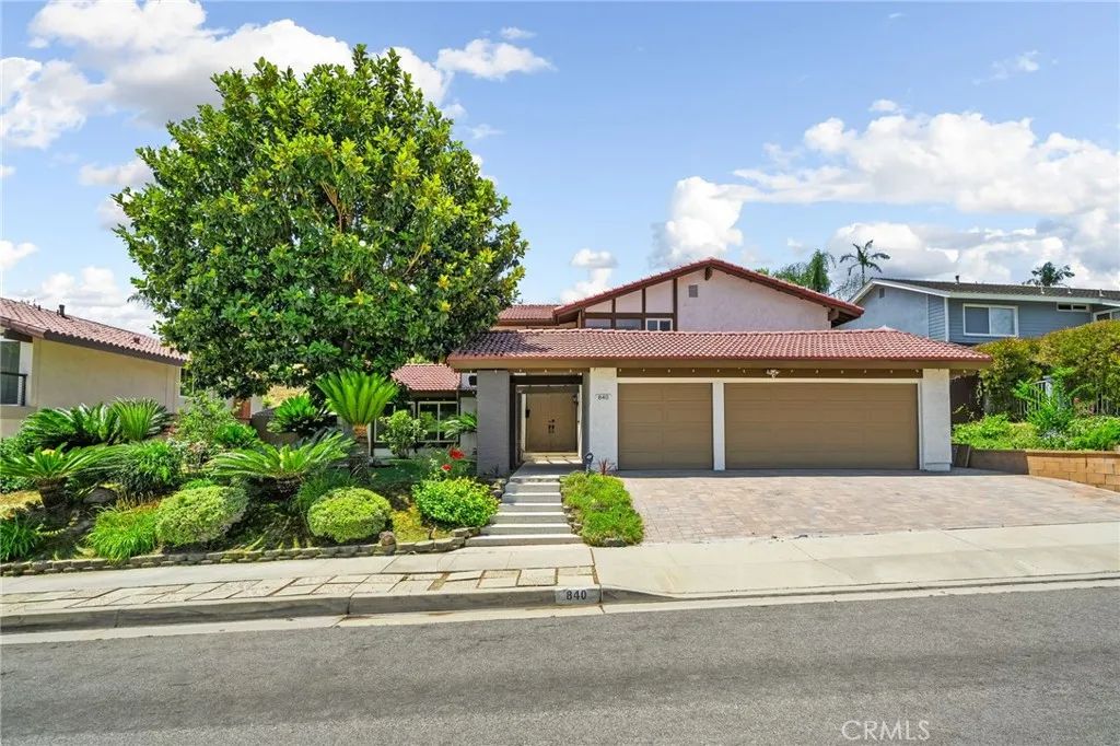 840 Kirkwood Lane, La Habra, CA 90631