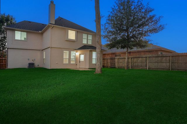 2037 Borthwick Lane, Conroe, TX 77301