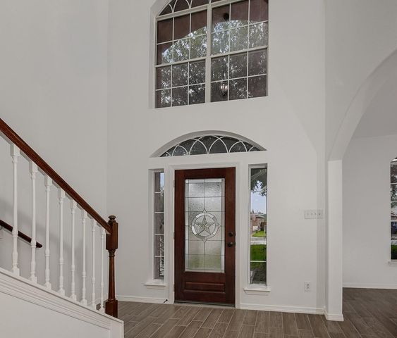 2037 Borthwick Lane, Conroe, TX 77301