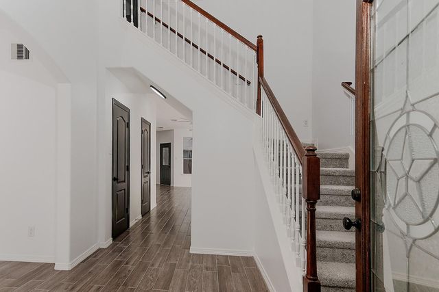 2037 Borthwick Lane, Conroe, TX 77301