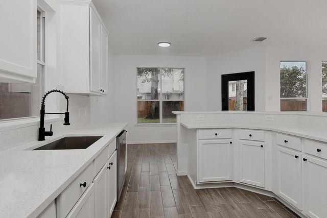 2037 Borthwick Lane, Conroe, TX 77301