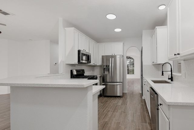 2037 Borthwick Lane, Conroe, TX 77301