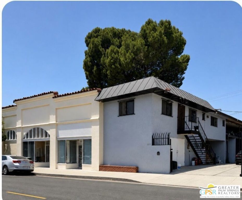 1273 S Cochran Avenue, Los Angeles, CA 90019