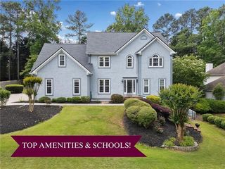 5711 Brynwood NW Circle, Acworth, GA 30101