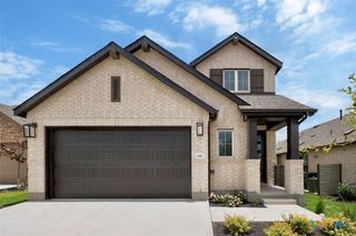 616 High Summit Drive, Georgetown, TX 78628