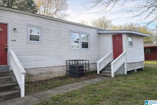 1600 PLEASANT GROVE ROAD, Dolomite, AL 35061