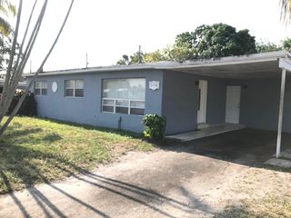 3150 NW 2nd Street, Lauderhill, FL 33311