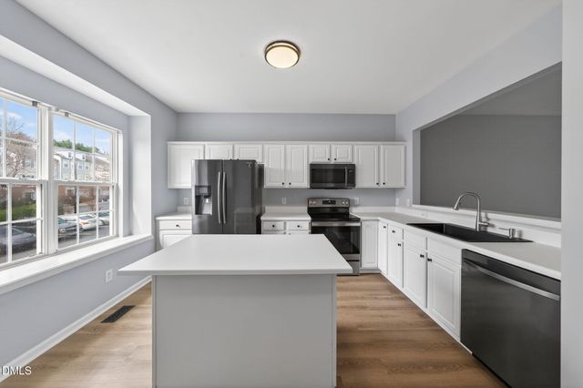 7226 Corvette Court, Raleigh, NC 27613