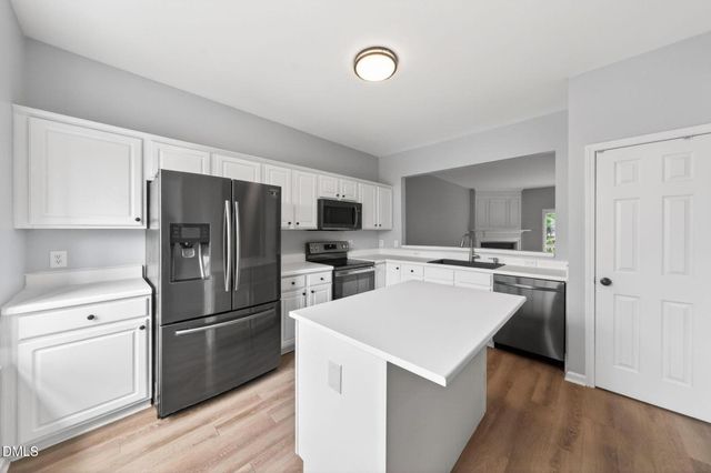 7226 Corvette Court, Raleigh, NC 27613