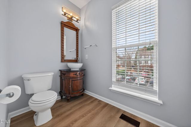 7226 Corvette Court, Raleigh, NC 27613