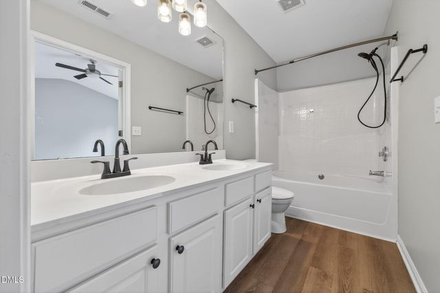 7226 Corvette Court, Raleigh, NC 27613