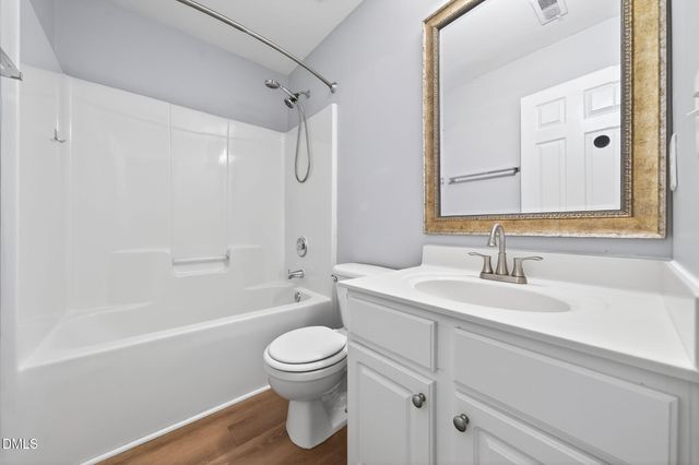 7226 Corvette Court, Raleigh, NC 27613