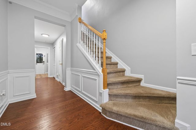 7226 Corvette Court, Raleigh, NC 27613