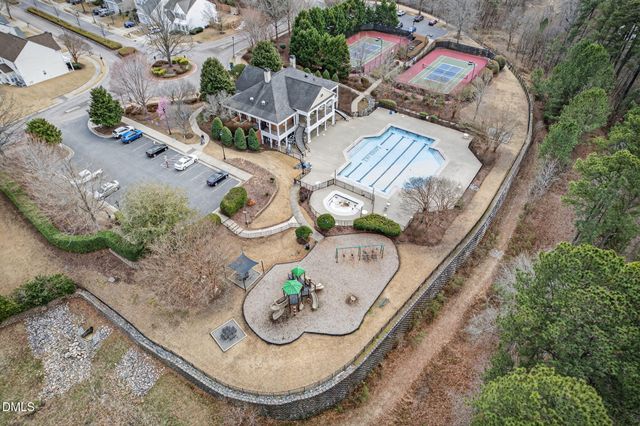 7226 Corvette Court, Raleigh, NC 27613