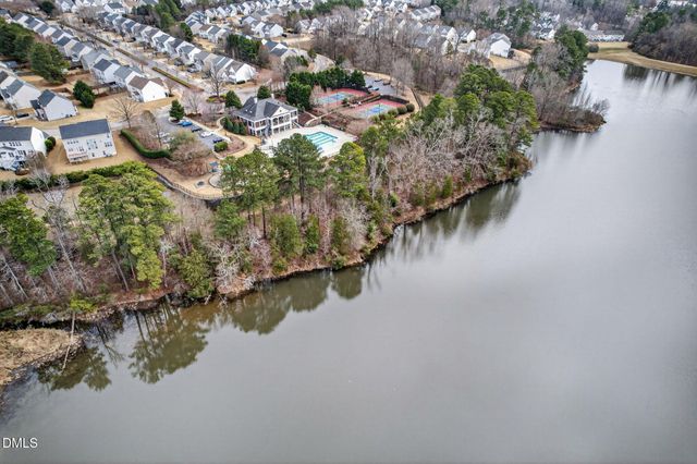 7226 Corvette Court, Raleigh, NC 27613