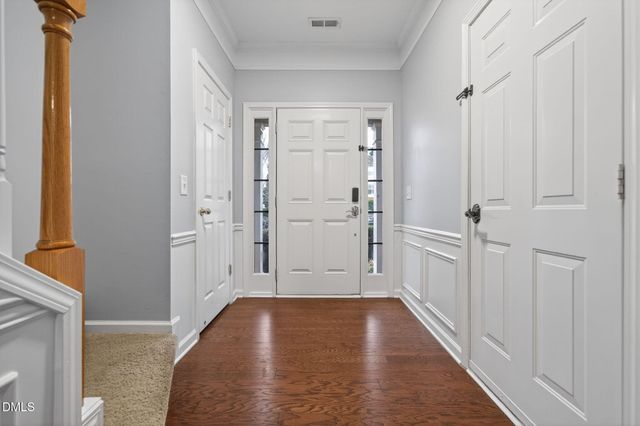 7226 Corvette Court, Raleigh, NC 27613