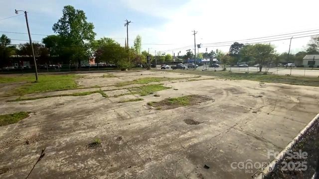 2506 Beatties Ford Road, Charlotte, NC 28216