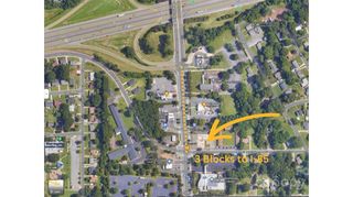 2506 Beatties Ford Road, Charlotte, NC 28216