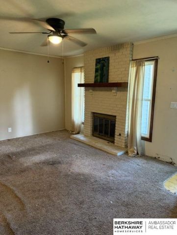 3811 Valley Street, Omaha, NE 68105