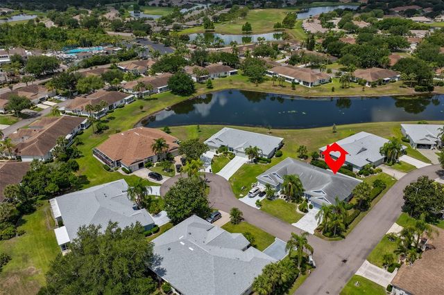1001 OTTER MILL WAY, Sun City Center, FL 33573
