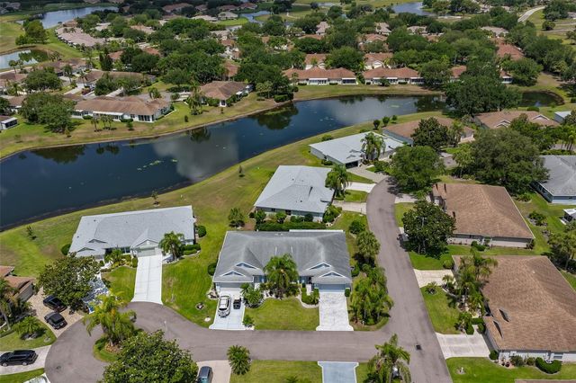 1001 OTTER MILL WAY, Sun City Center, FL 33573