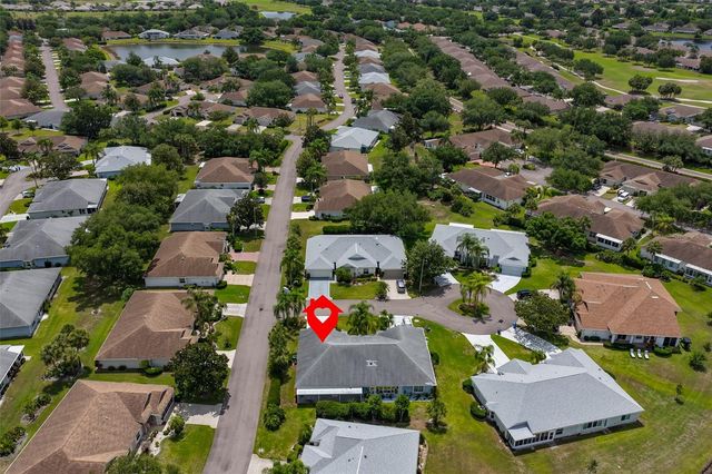 1001 OTTER MILL WAY, Sun City Center, FL 33573