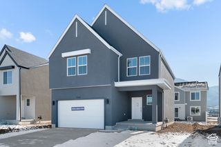 837 N 1860 E #158, Salem, UT 84653
