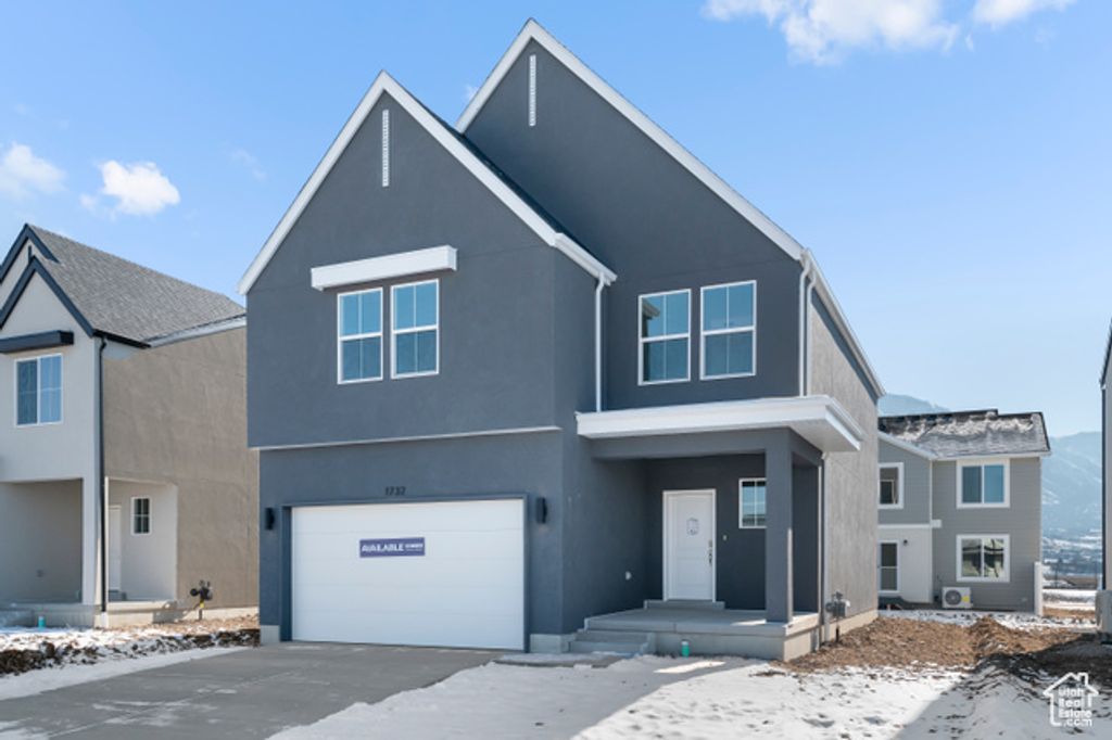 837 N 1860 E #158, Salem, UT 84653