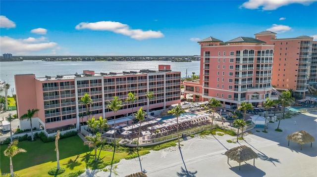 140 Estero BLVD # 2209, Fort Myers Beach, FL 33931