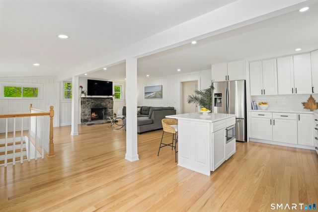 318 Mountain Road, Ridgefield, CT 06877