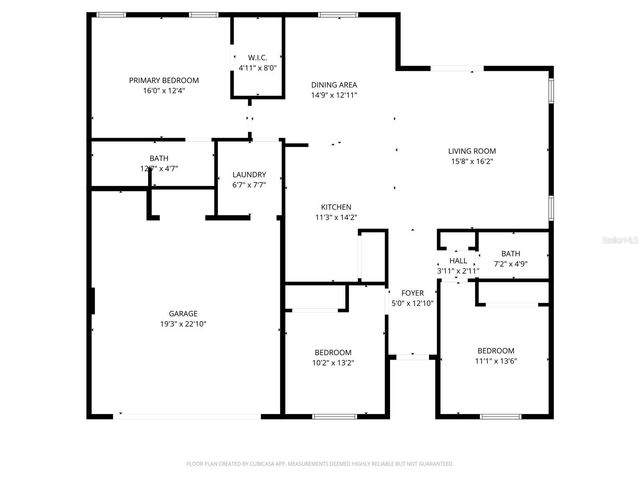 7608 DANIEL HEARNS WAY, The Villages, FL 34762