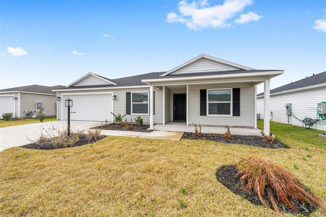 7608 DANIEL HEARNS WAY, The Villages, FL 34762