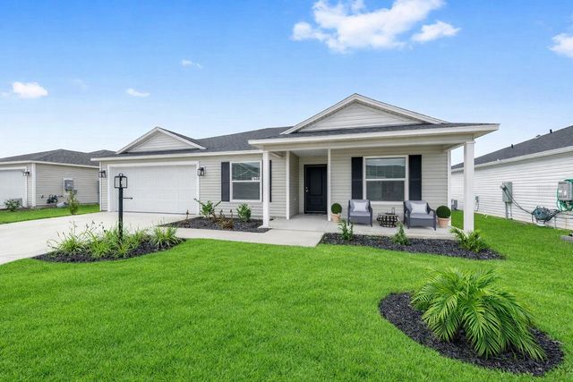 7608 DANIEL HEARNS WAY, The Villages, FL 34762
