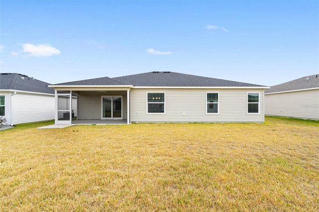 7608 DANIEL HEARNS WAY, The Villages, FL 34762