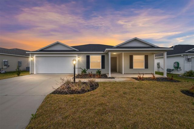 7608 DANIEL HEARNS WAY, The Villages, FL 34762