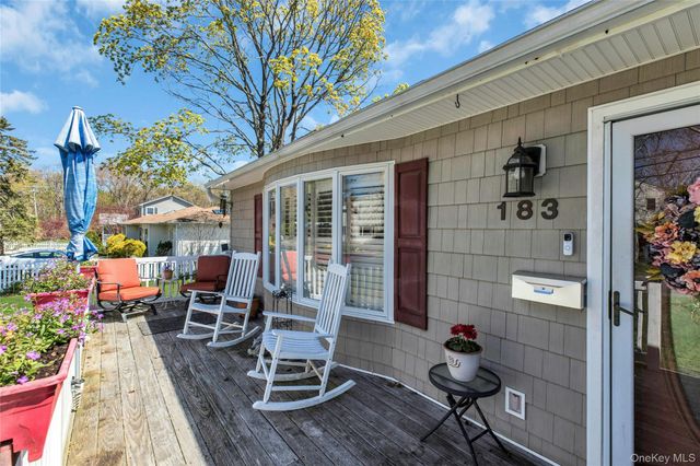 183 Division Avenue, Blue Point, NY 11715