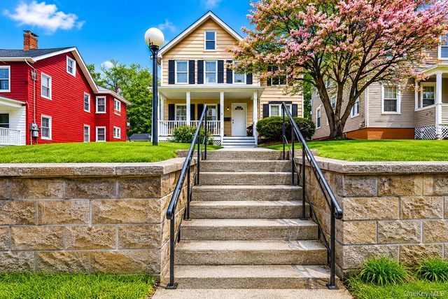 653 Highland Avenue, Peekskill, NY 10566