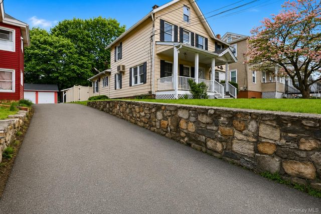 653 Highland Avenue, Peekskill, NY 10566