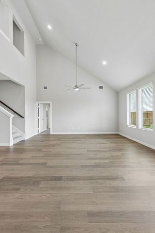 15001 Santoscoy Street, Fort Worth, TX 76052