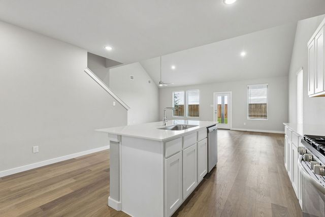 15001 Santoscoy Street, Fort Worth, TX 76052