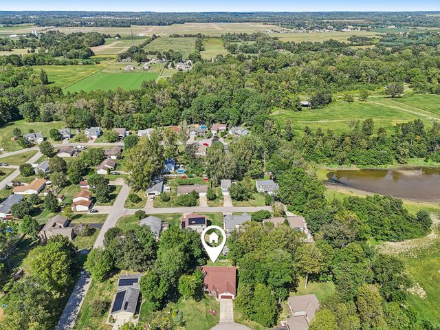 49 Iris Court SW, Etna, OH 43062