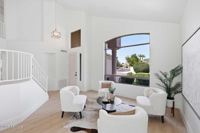 9705 E PINE VALLEY Road, Scottsdale, AZ 85260