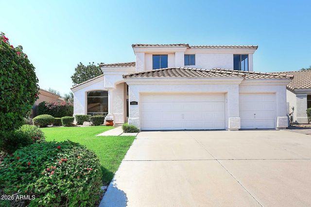 9705 E PINE VALLEY Road, Scottsdale, AZ 85260