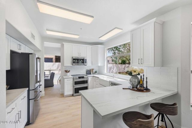 9705 E PINE VALLEY Road, Scottsdale, AZ 85260