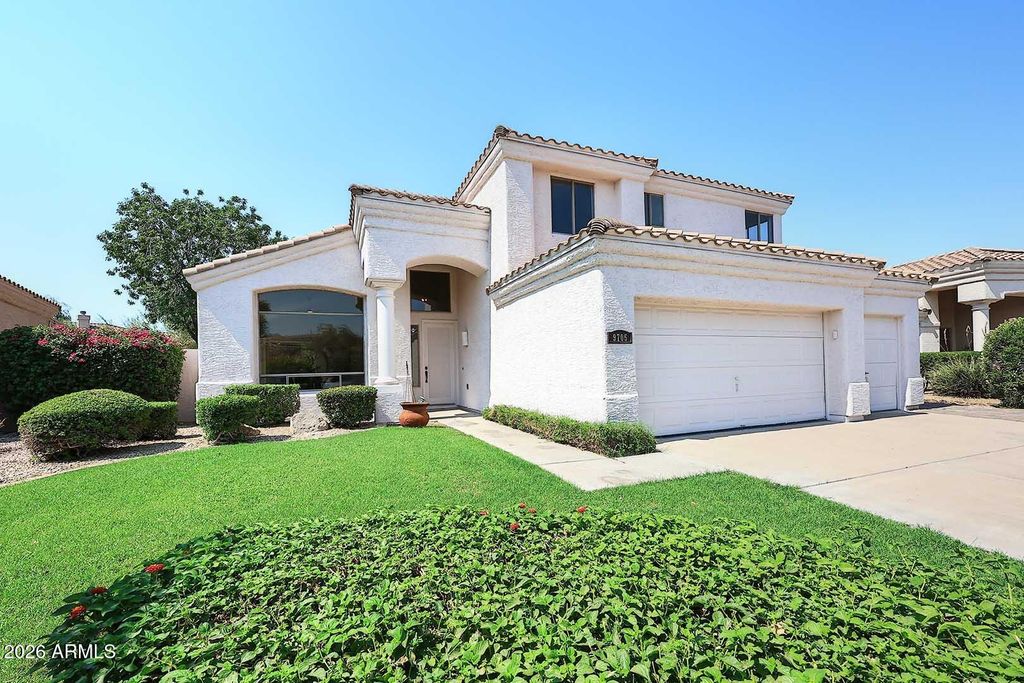 9705 E PINE VALLEY Road, Scottsdale, AZ 85260