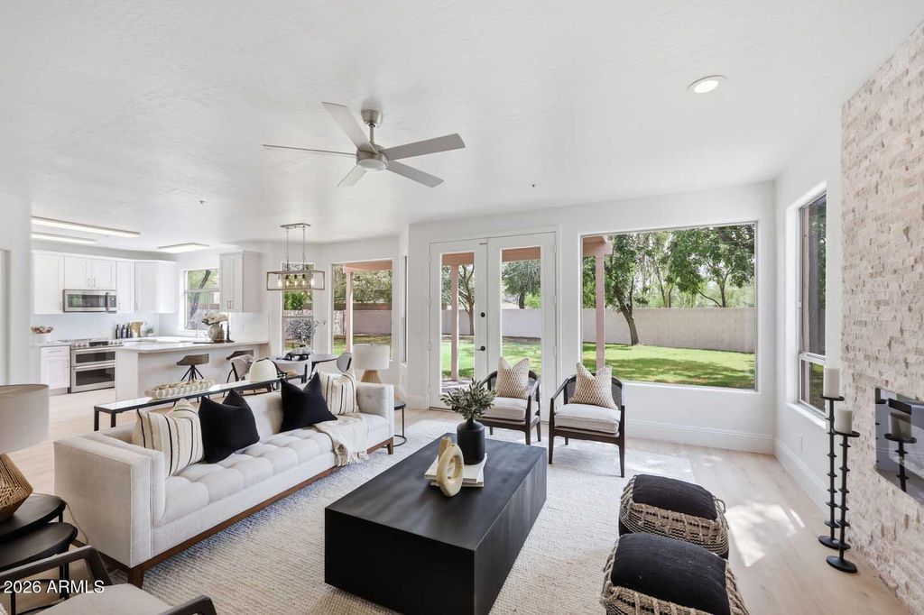9705 E PINE VALLEY Road, Scottsdale, AZ 85260 — photo 3